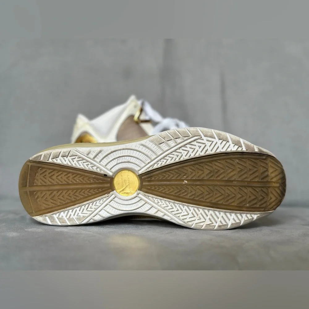 Nike Lebron 7 China Moon - Picture 3 of 8